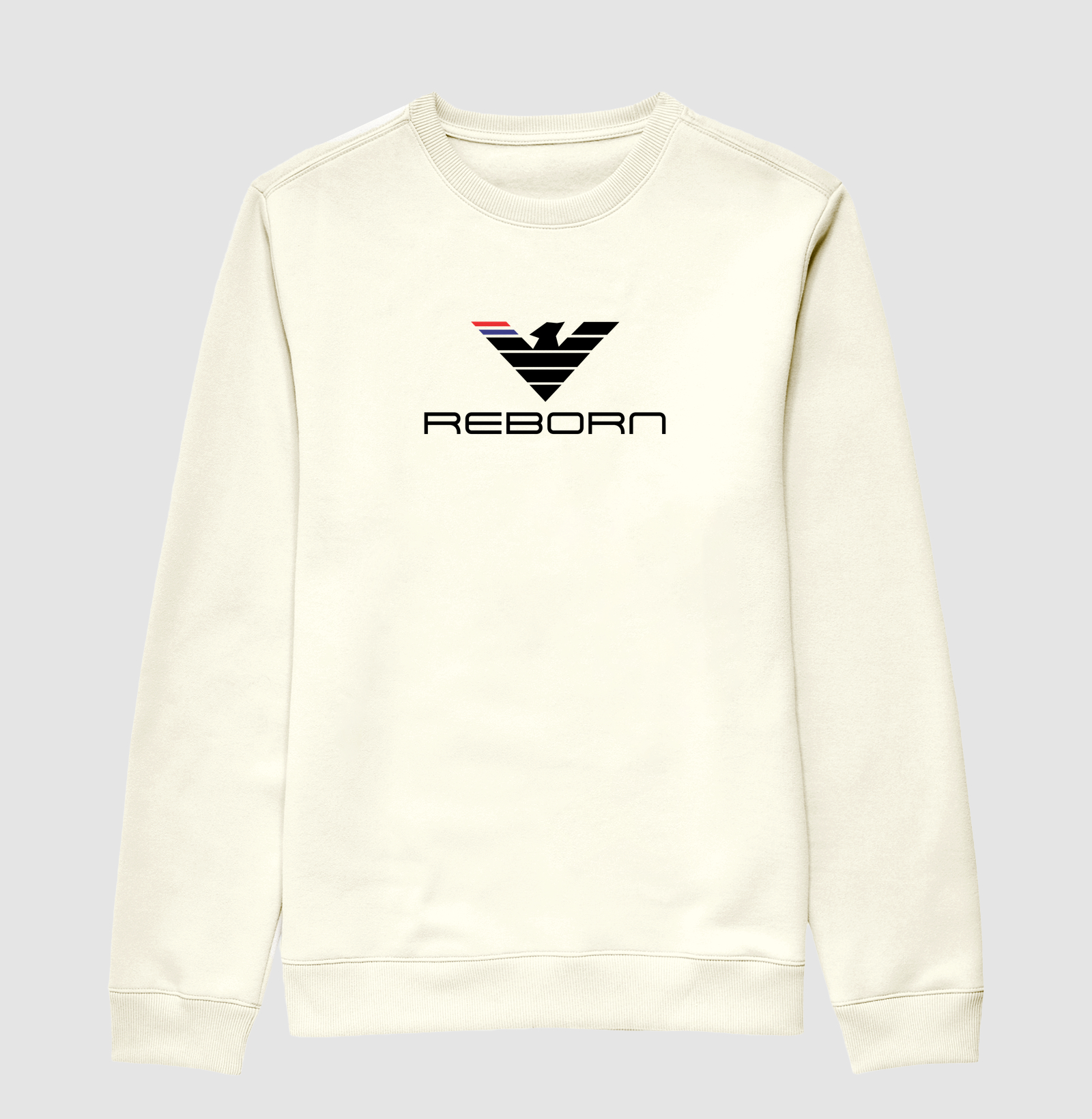 🦅 REBORN | O Poder de Renascer A estampa REBORN é mais do que uma arte. Ela representa uma transformação. Um símbolo poderoso para aqueles que enfrentaram desafios, superaram quedas e encontraram dentro de si a força necessária para recomeçar. - Imagem 2