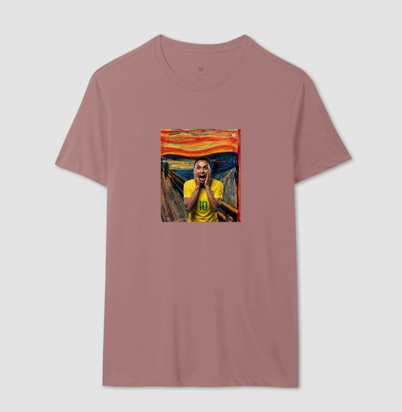 Camisa 13