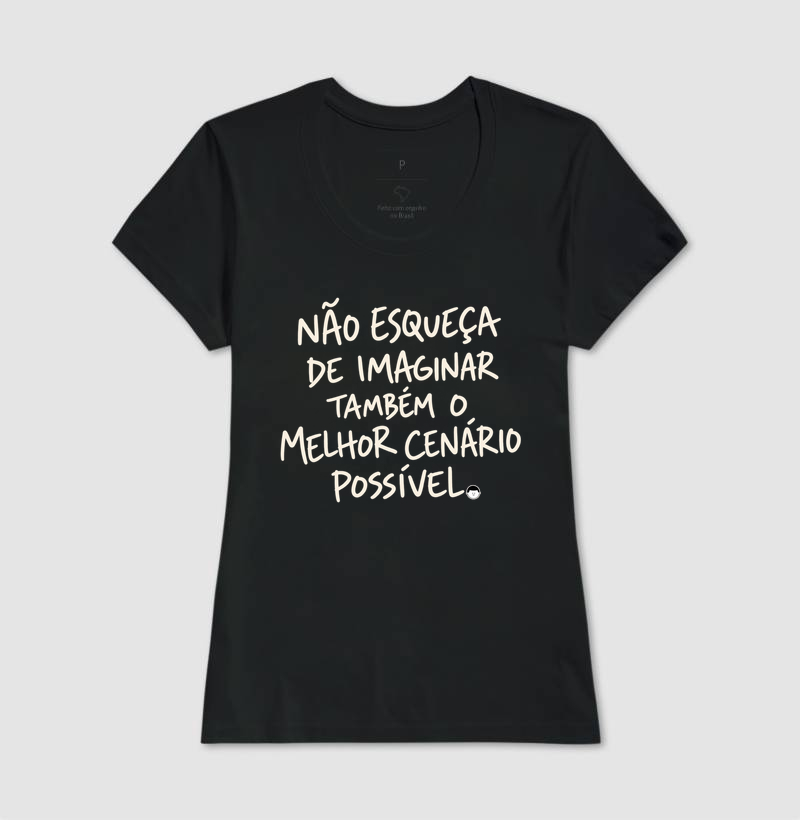 Imagine o Melhor Cenário - Imagem 3