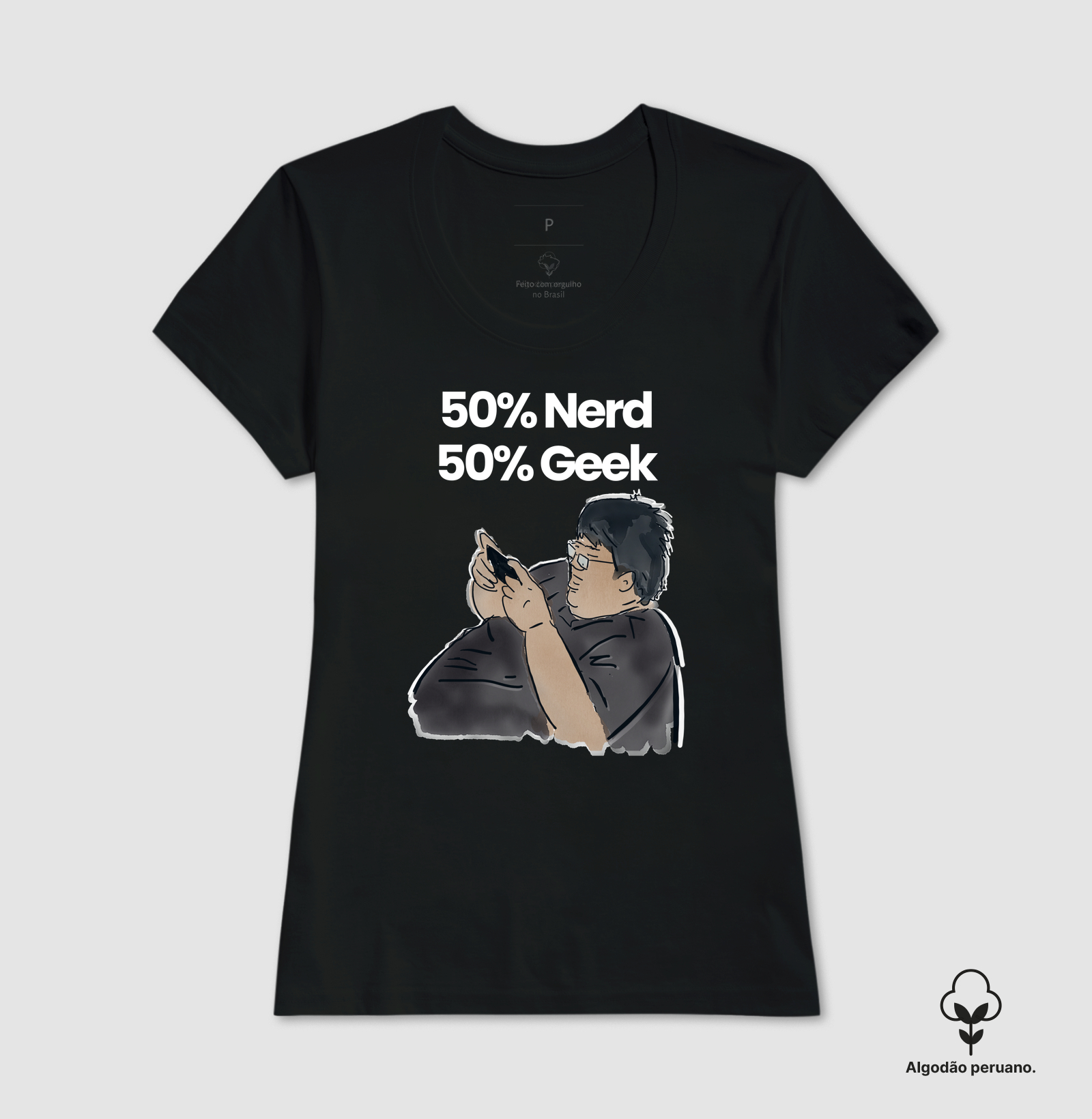 Camisa 2
