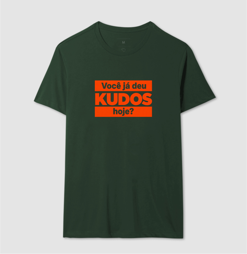 Já deu KUDOS hoje? - Imagem 10