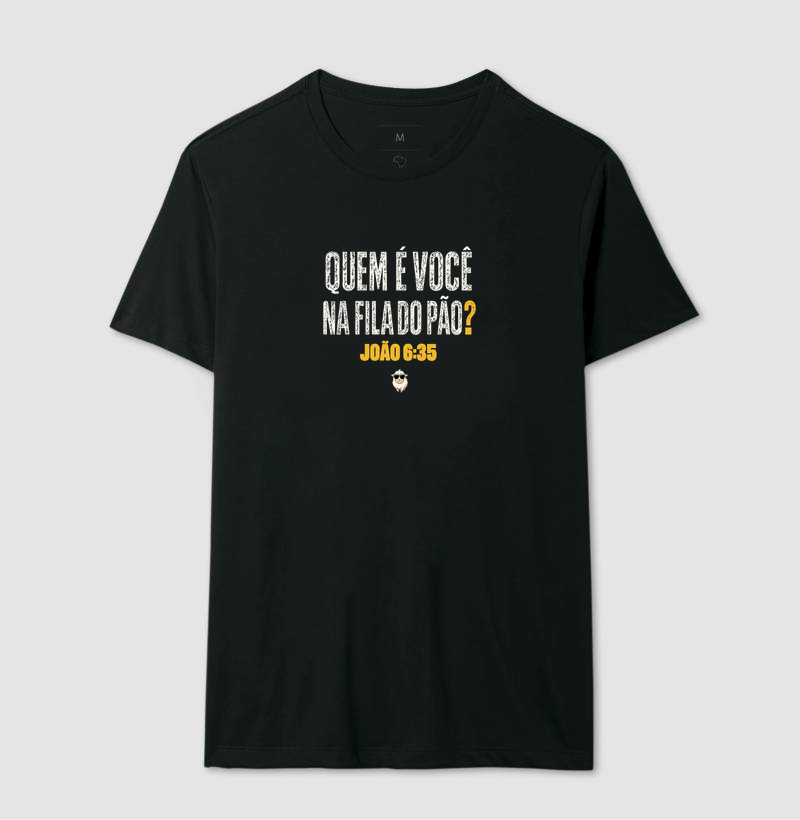 FILA DO PÃO - Imagem 2