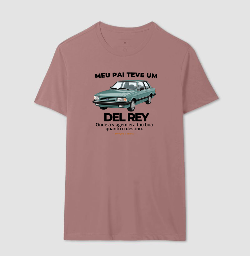Meu pai teve um - DEL REY - verde - Imagem 16
