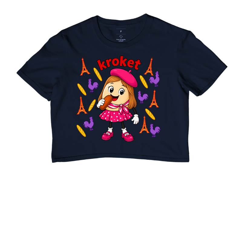 Egg Kroket - Imagem 4