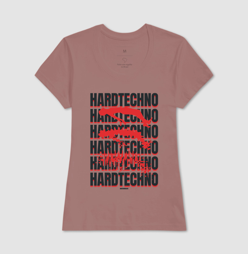 HARD TECHNO vol.3 - Imagem 18