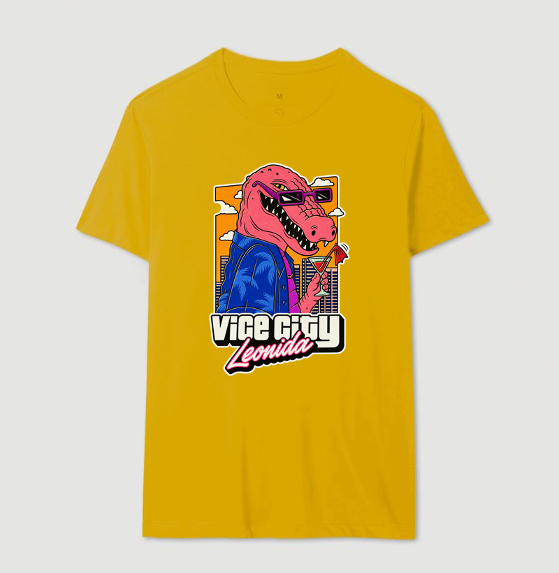 Jason (GTA VI / Vice City / Leonida) - Jacare Drink - Imagem 12