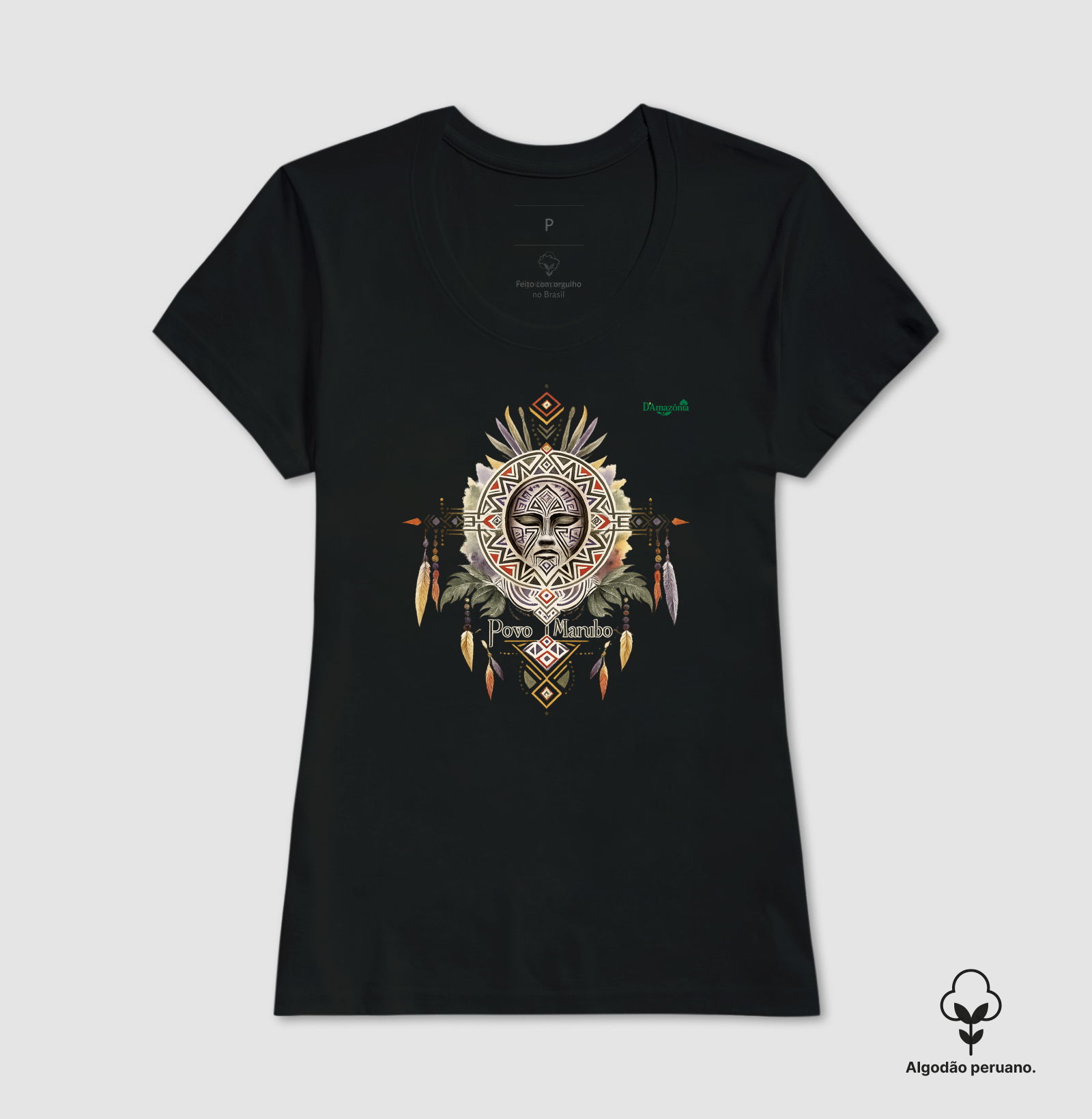Camisa 5