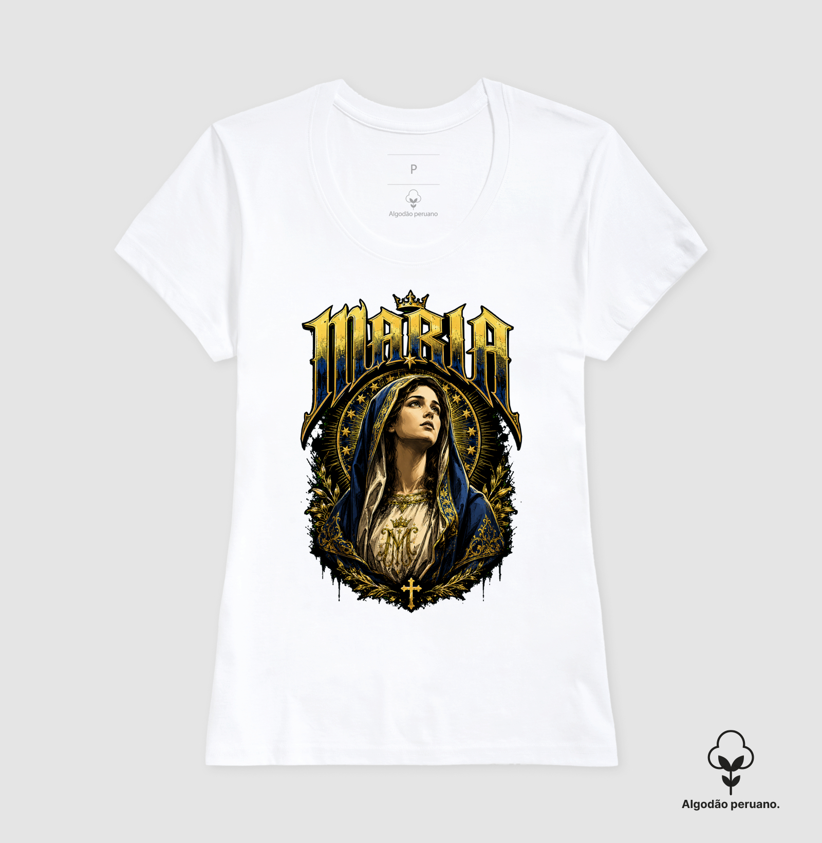 Camisa 1
