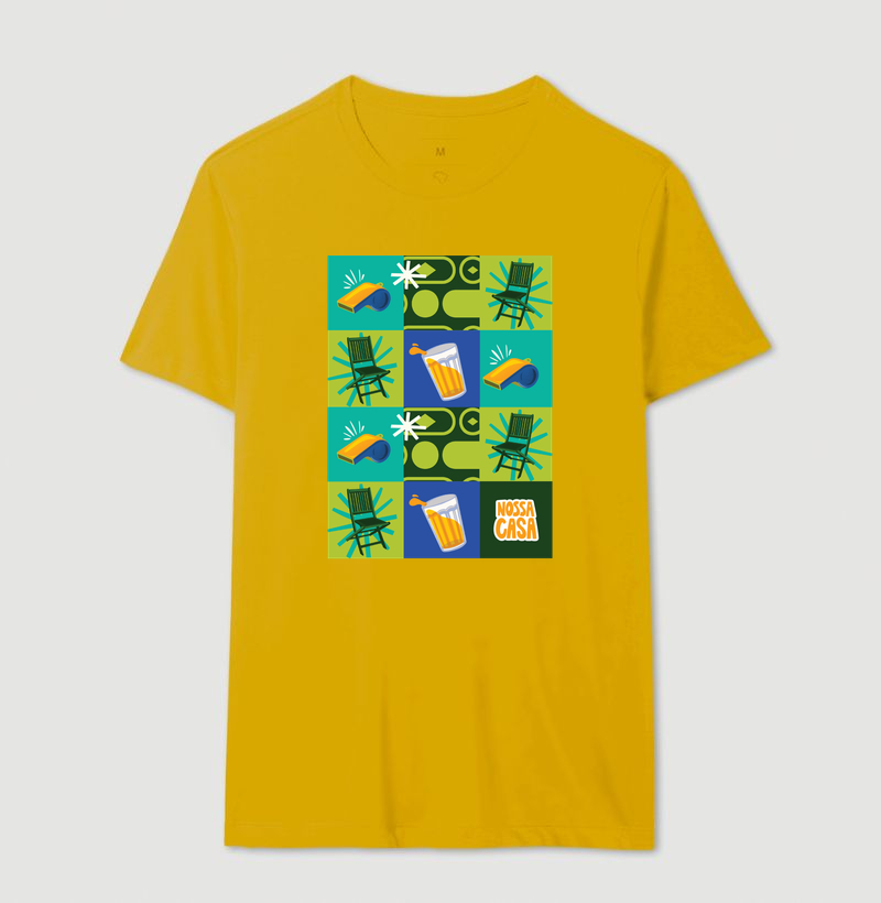 Camisa 13