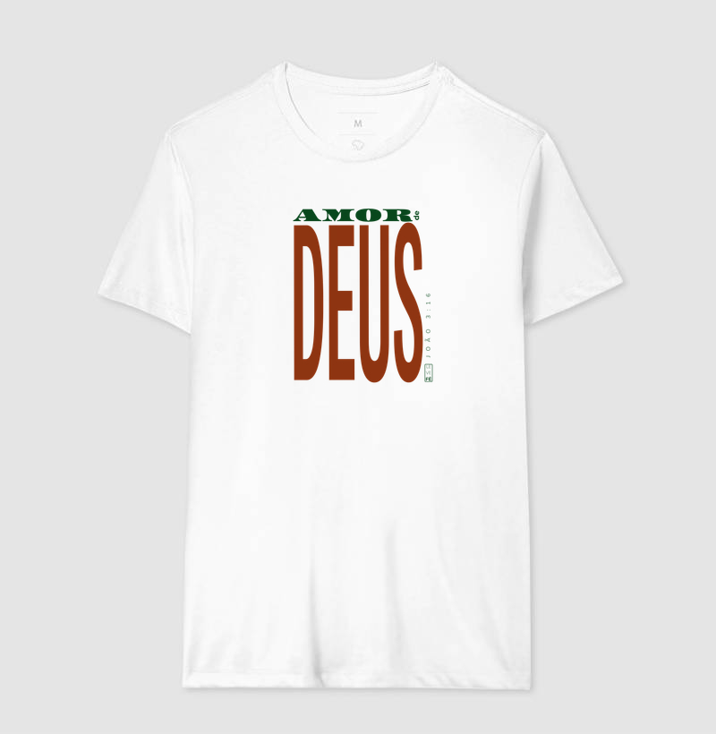 Amor de Deus - Imagem 4