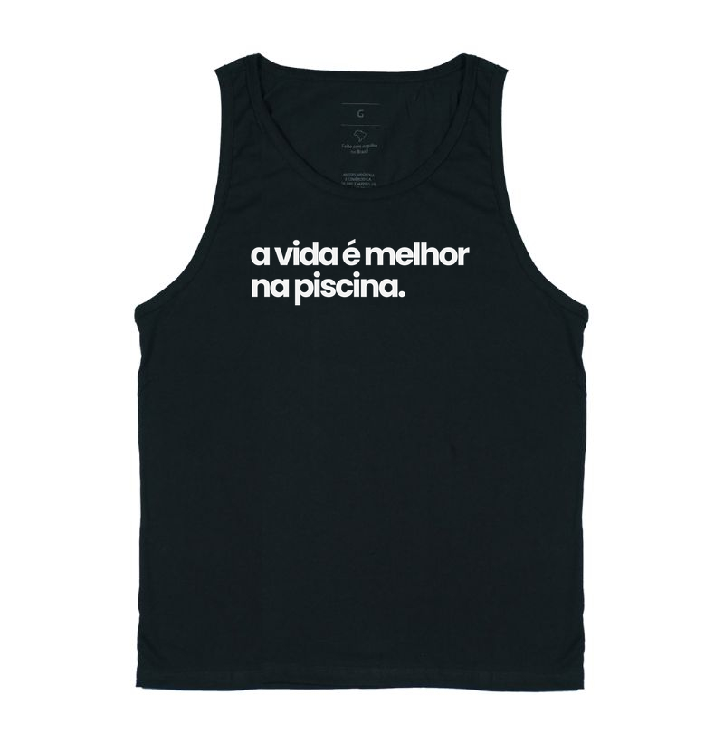 A vida é Melhor na Piscina - Imagem 3