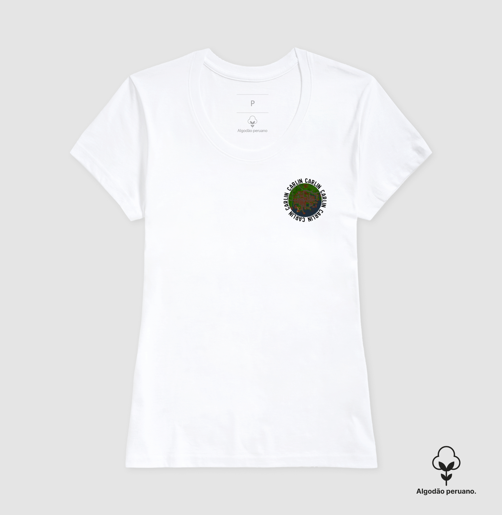 Carlin - Mapa - Imagem 10
