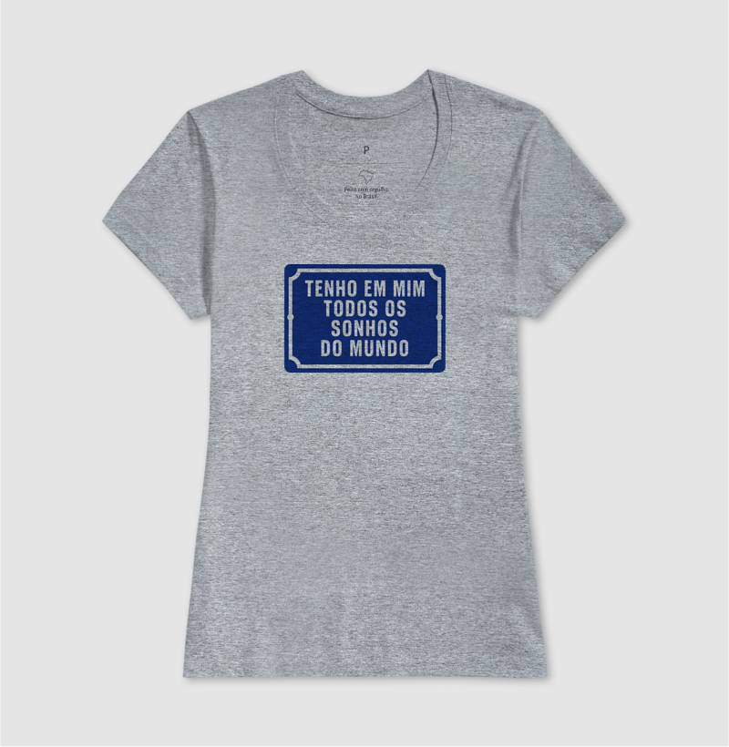 Camisa 10