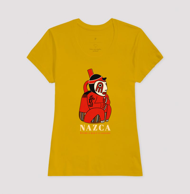 Camisa 15