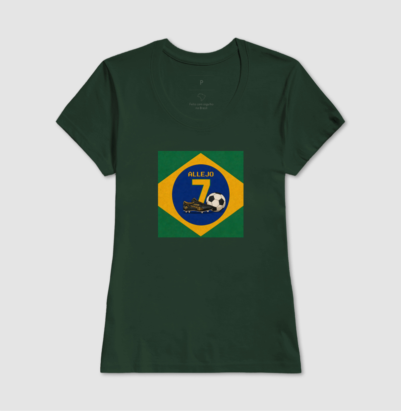 Camisa 8