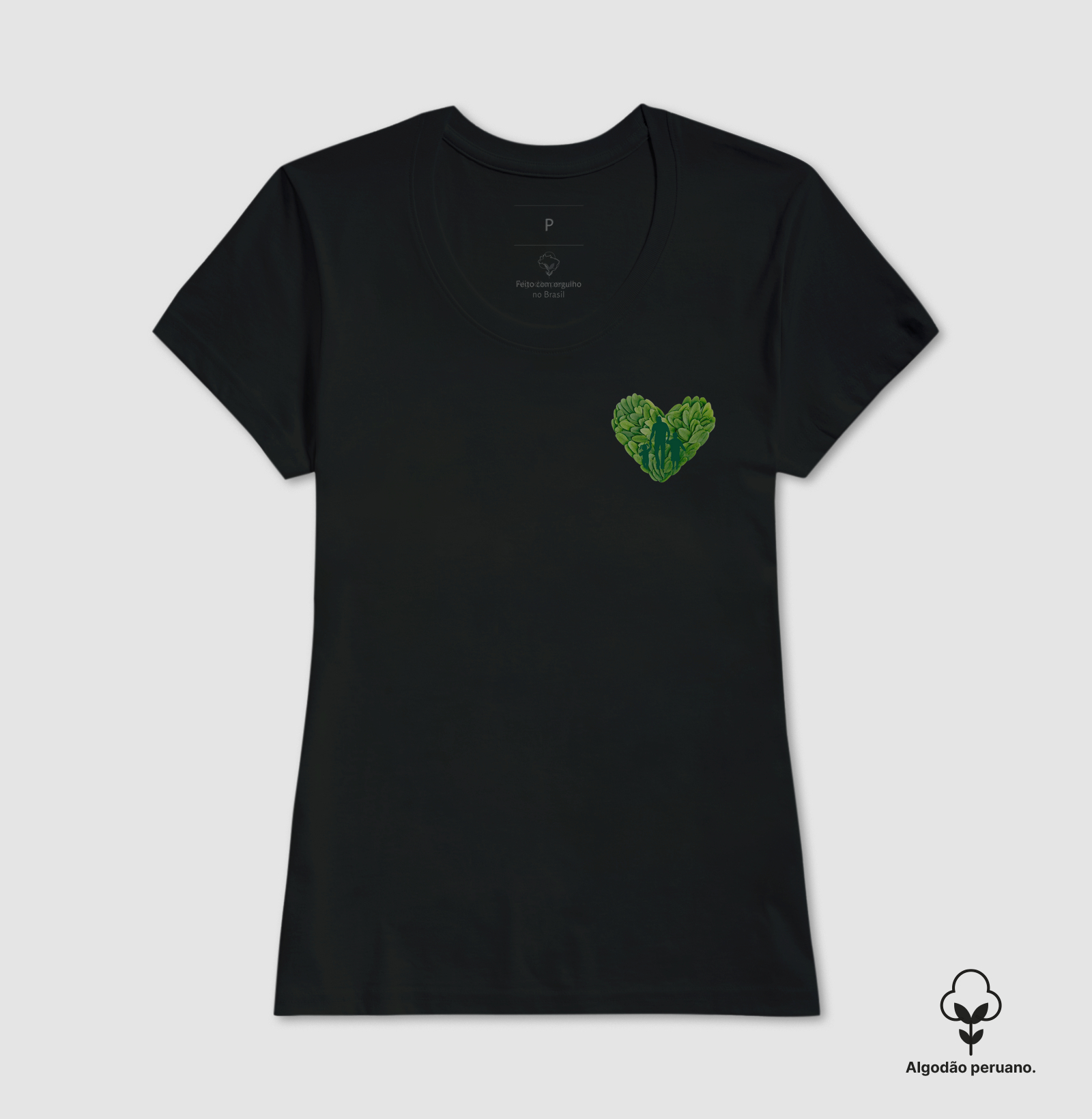 Camisa 9