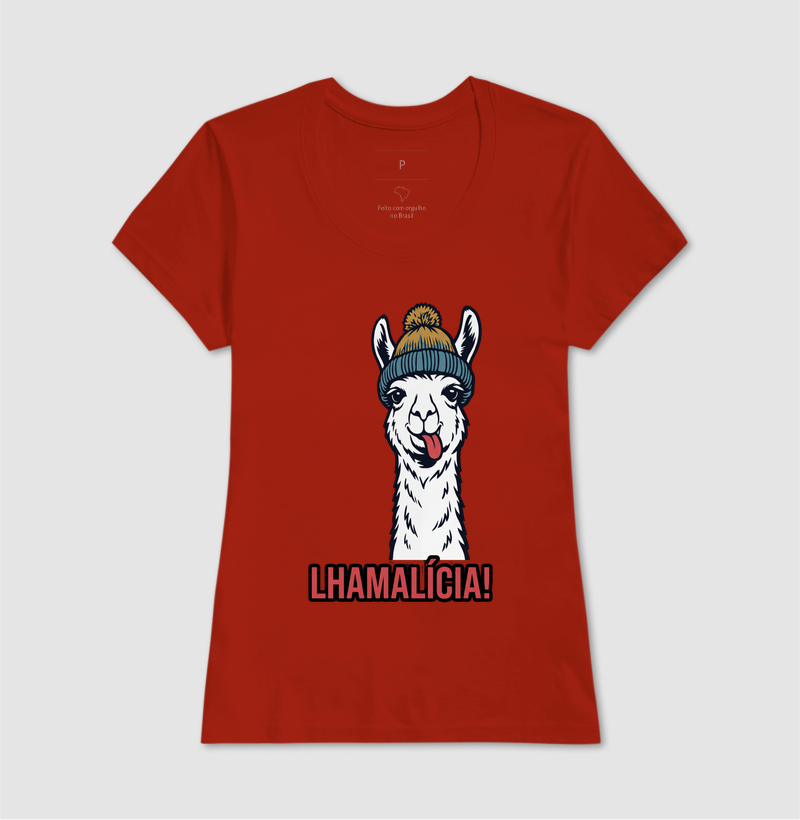 Lhamalícia - Imagem 11