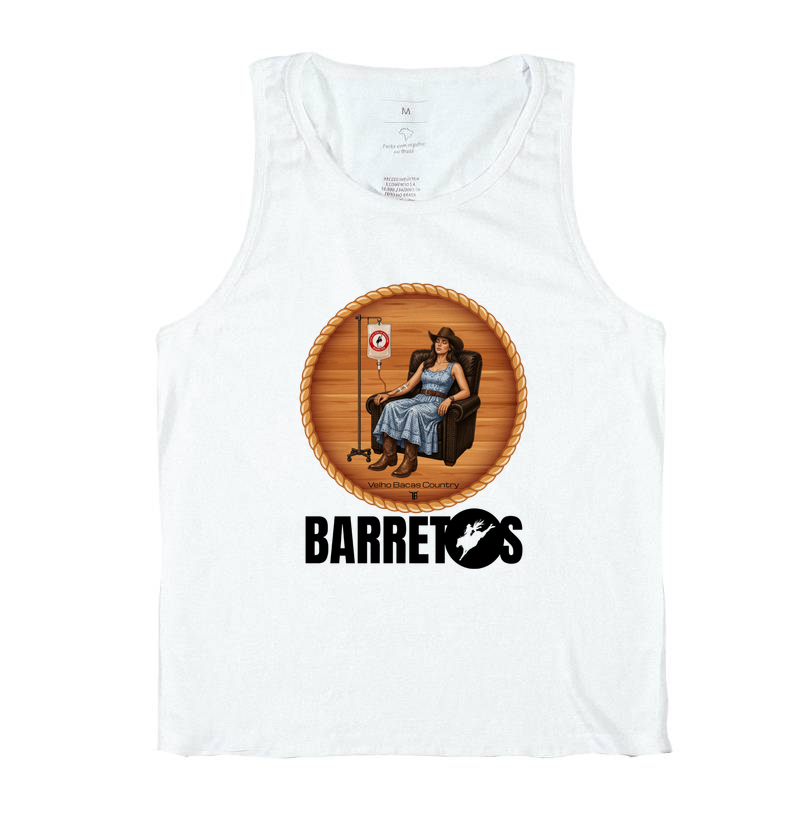 Barretos (cowgirl) - Imagem 2