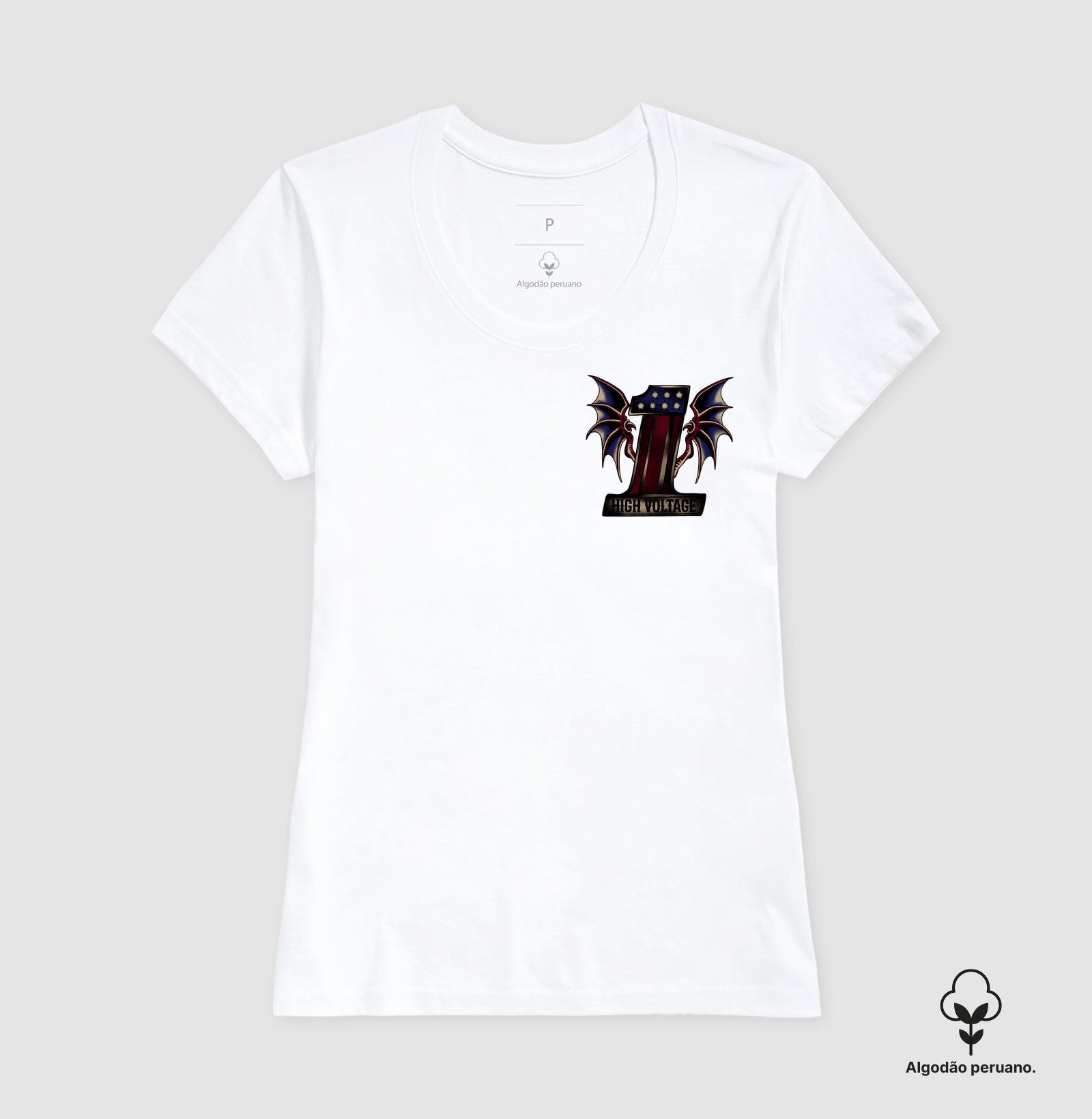 Camisa 5