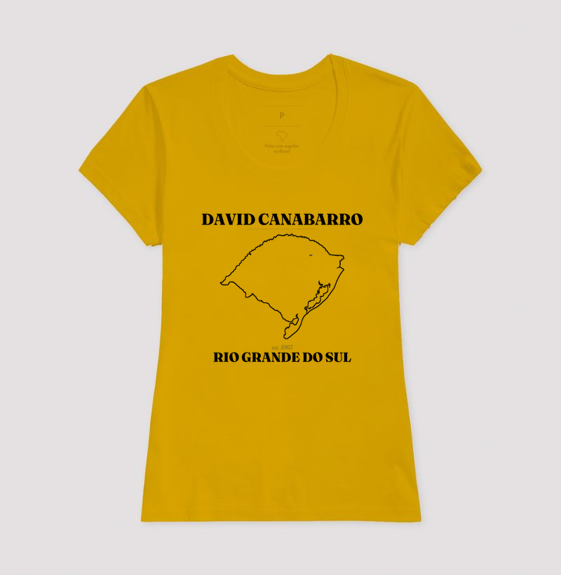 Camisa 14
