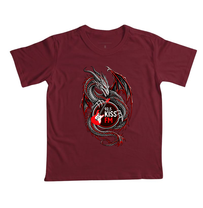 Frequency Dragon - Imagem 2