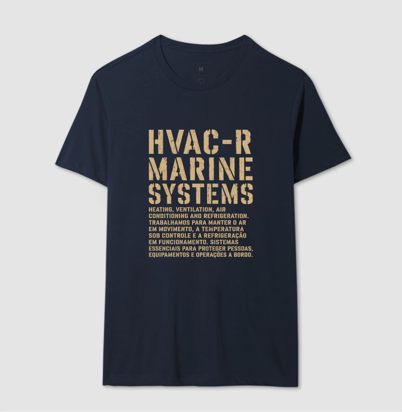 Refrigeração - HVAC-R Marine Systems - Imagem 9