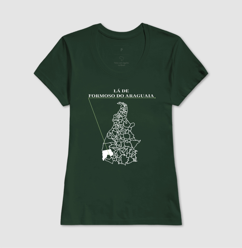 Camisa 12