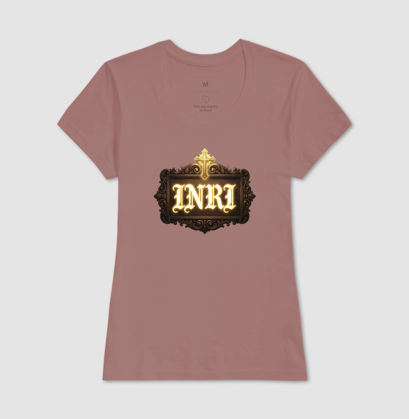 INRI - Imagem 17