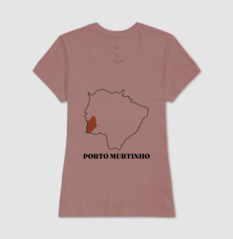 Porto Murtinho | Traço MS - Imagem 17