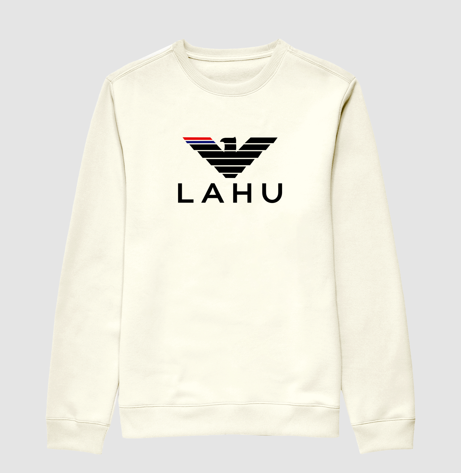 Vestir essa estampa é carregar uma promessa: não é só roupa, é postura. É ser LAHU. 💎 Original em essência, poder em cada traço. Lahu — o estilo de quem sabe o seu valor. - Imagem 2