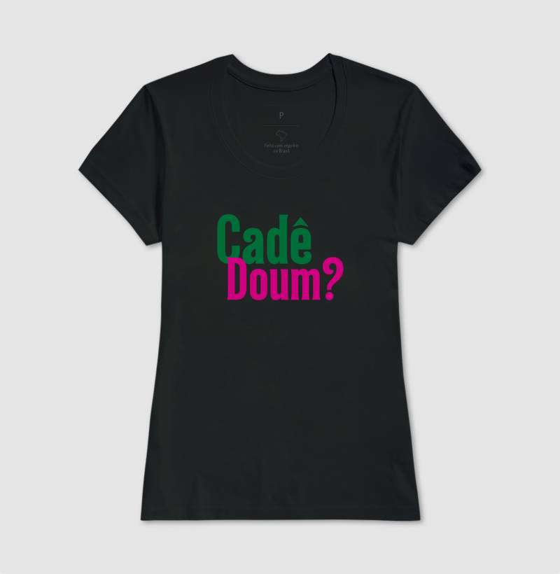 Cadê Doum? - Imagem 3