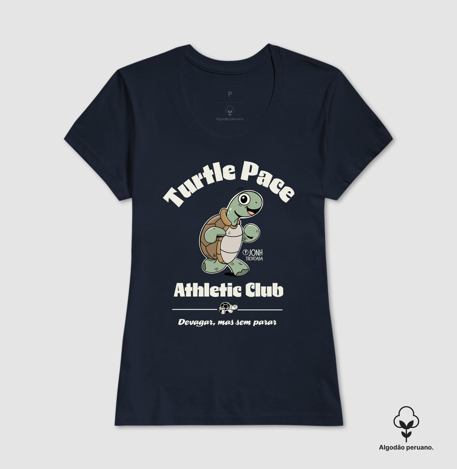 Tartaruga Turtle Pace  - Imagem 7