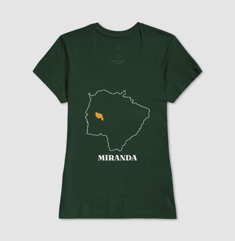 Miranda | Traço MS - Imagem 13