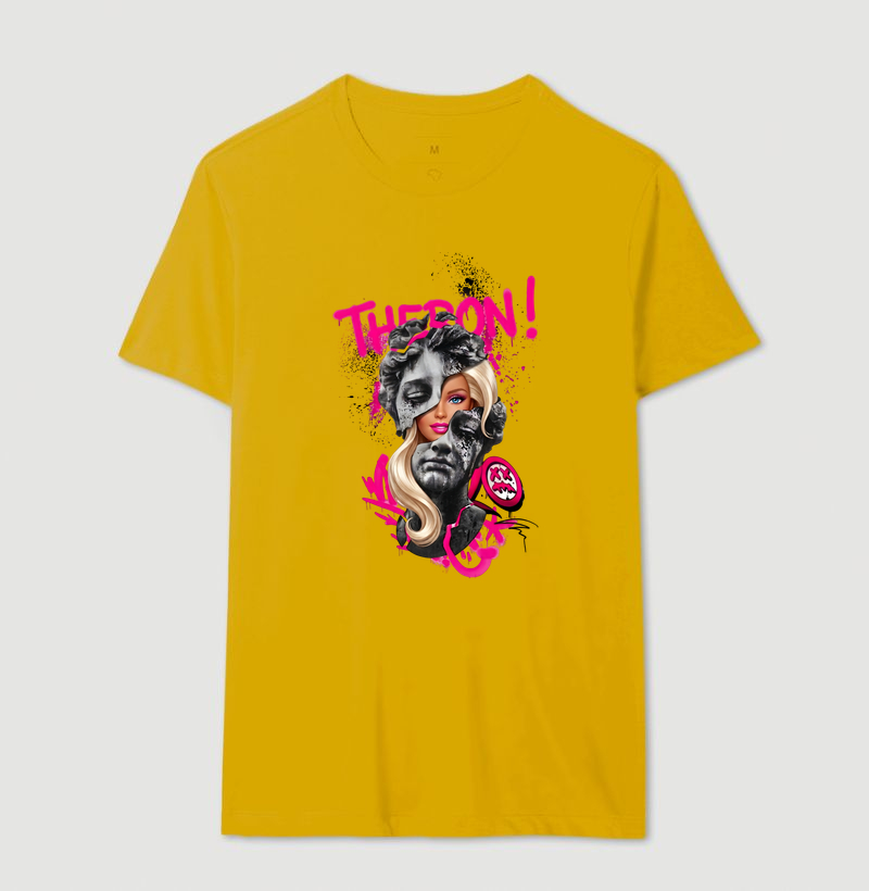 Camisa 11