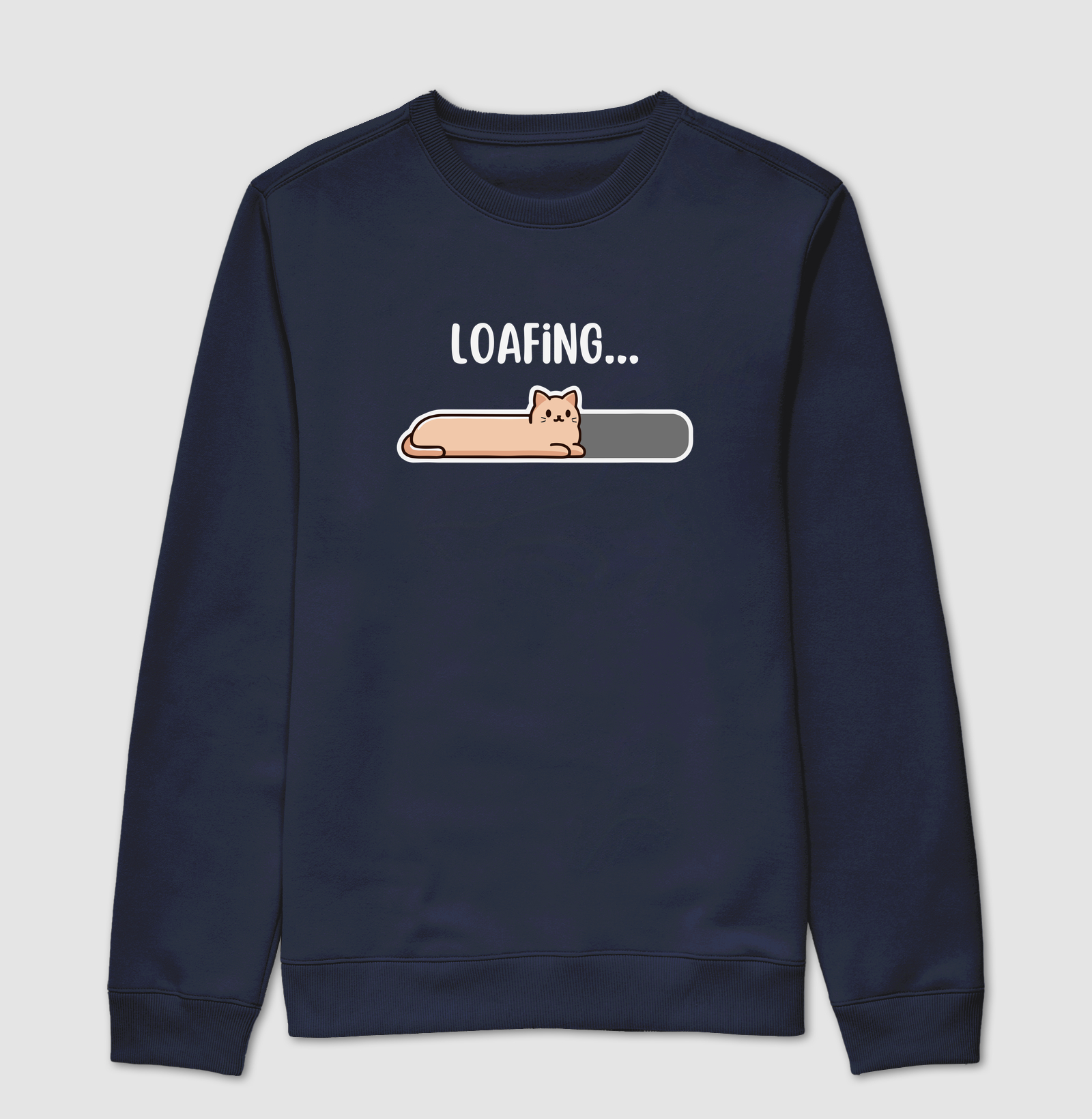 LOAFING... - Imagem 5