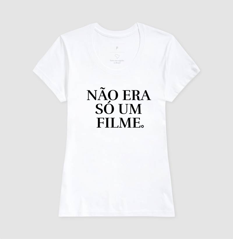 Não Era Só um Filme - Imagem 5