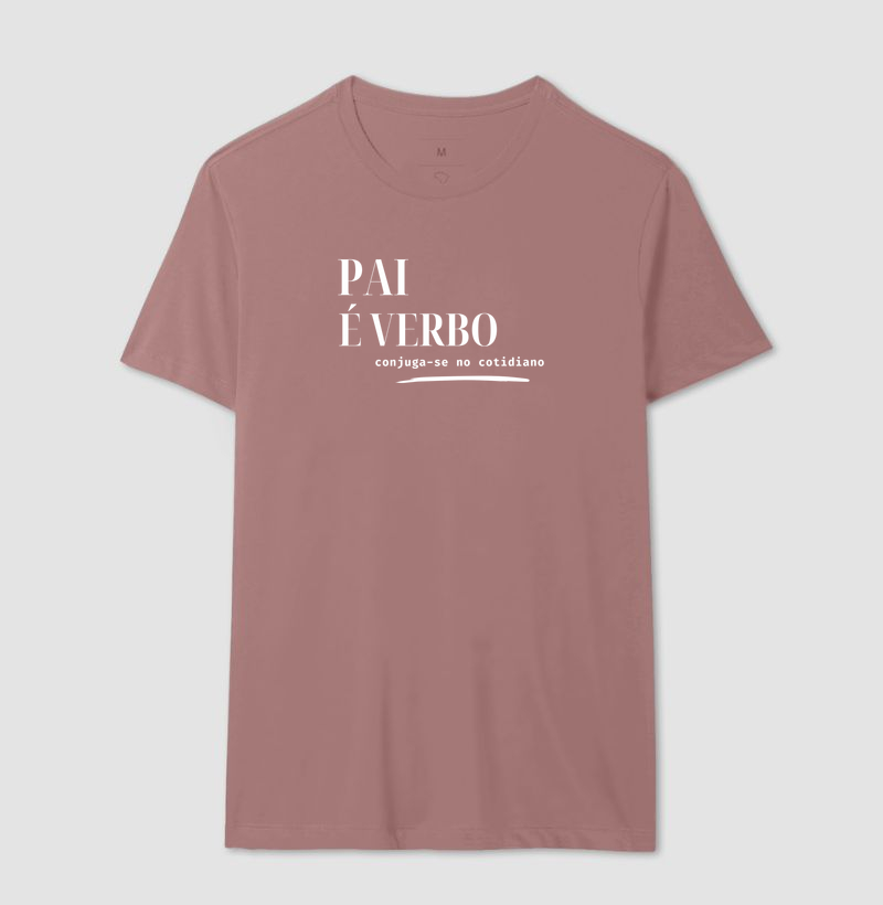 Pai é verbo (camisas claras) - Imagem 8