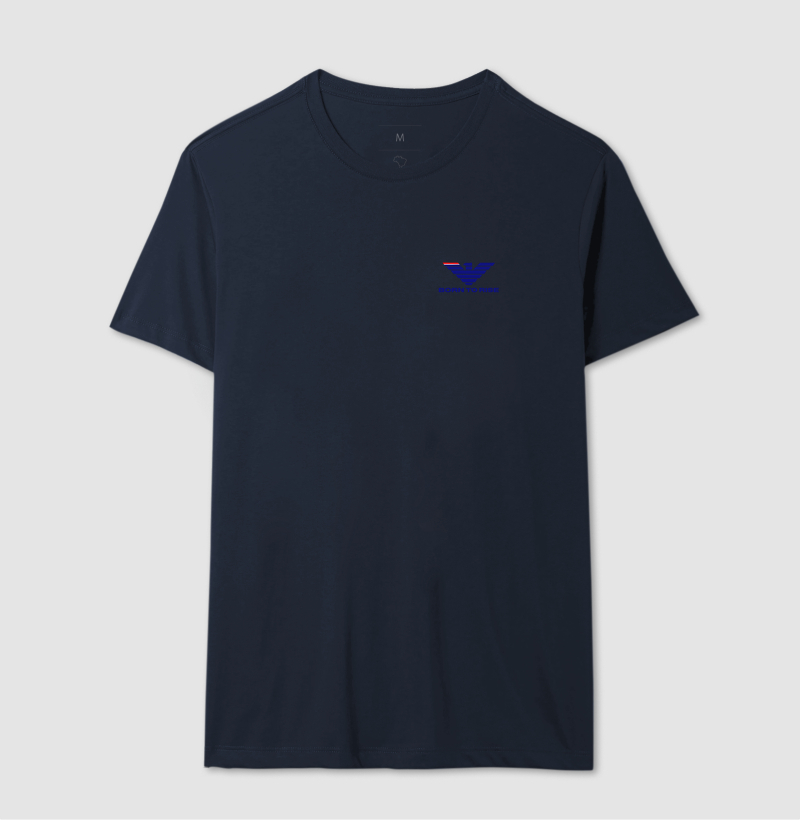 A estampa RISE AGAIN é um símbolo de confiança, superação e evolução. Com uma poderosa águia azul representando força, visão e liberdade, esta arte inspira aqueles que transformam desafios em oportunidades e nunca deixam de acreditar em seus sonhos. - Imagem 6