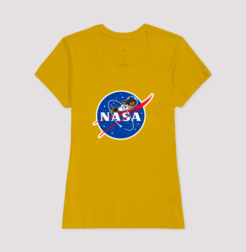Nasa salsicha  - Imagem 13