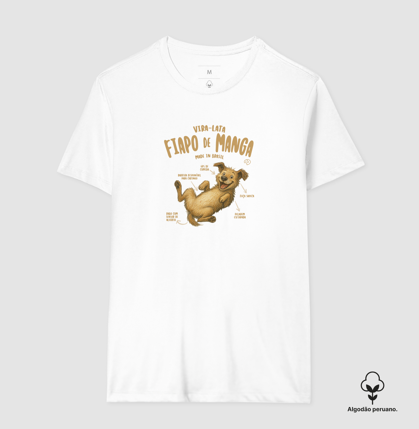 Camisa 4