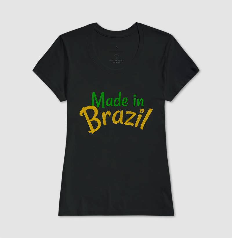 Made in Brazil  - Imagem 3