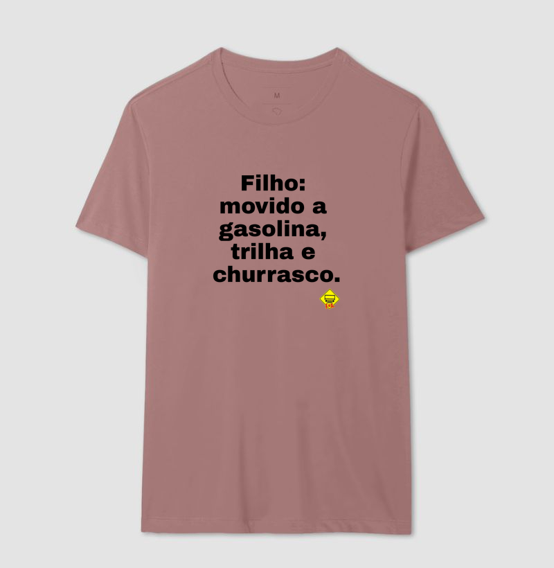 Camisa 18