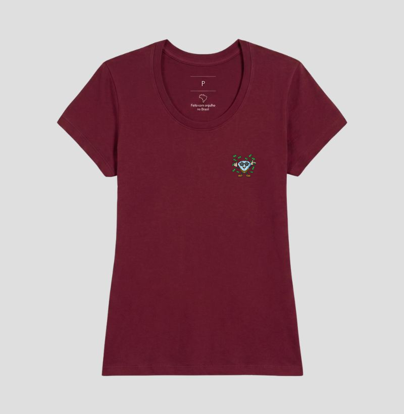 Camiseta THERON - Imagem 19
