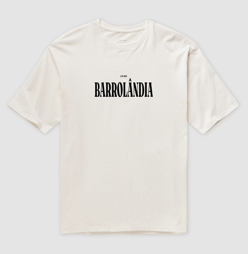 Barrolândia | Tipografia TO - Imagem 4