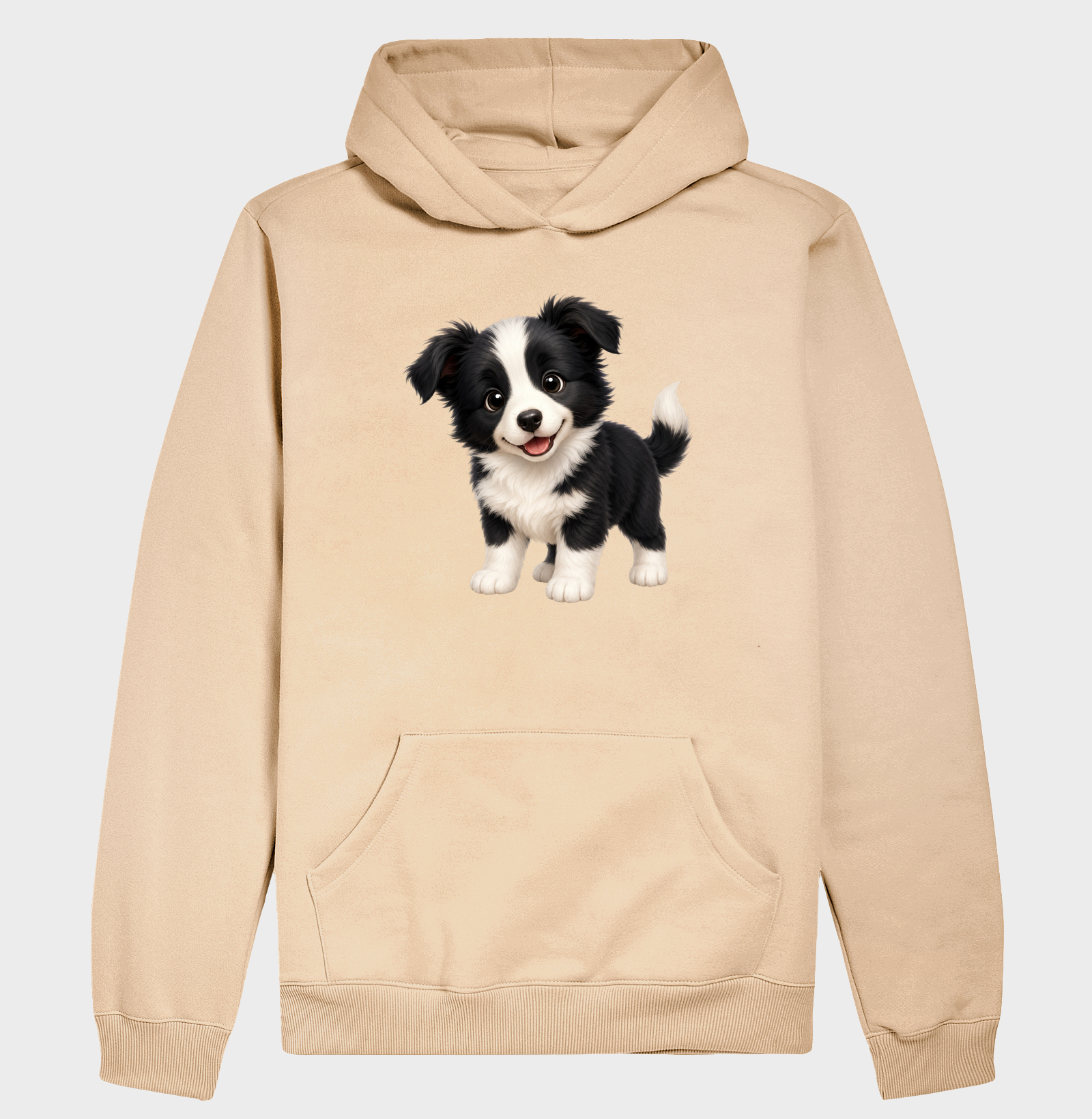 Border Collie - Desenho Animado - Imagem 5