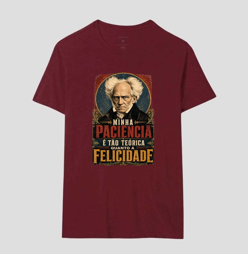 Camisa 17