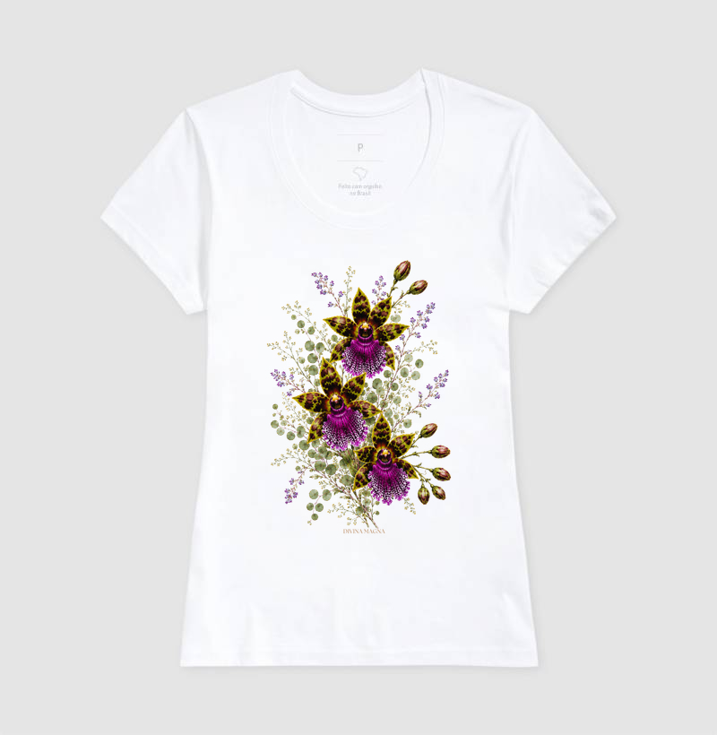 Orquídea Zygopetalum - Imagem 5