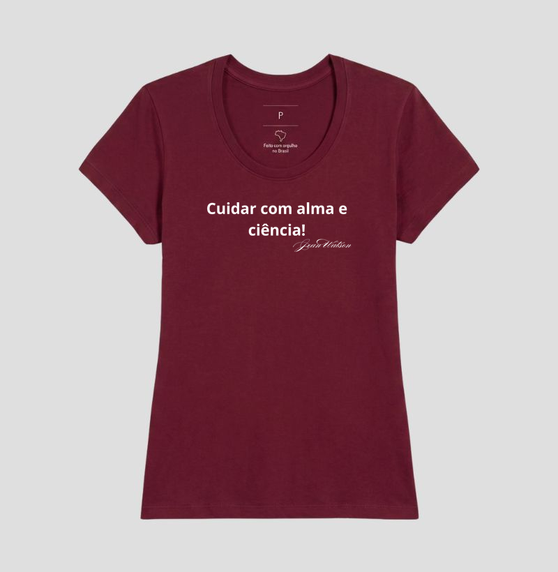 Camisa 18