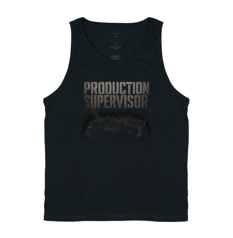 Production Supervisor Offshore 1 - Imagem 2