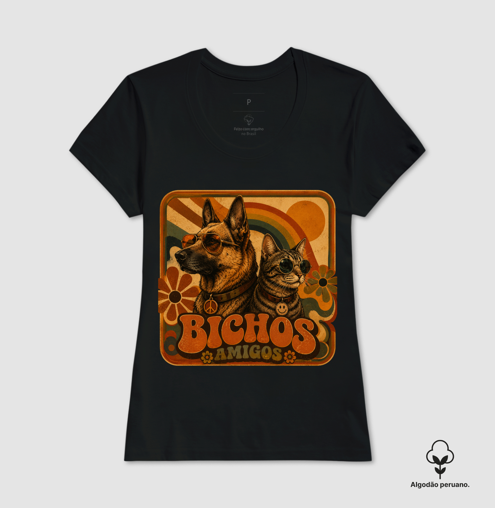 Bichos Amigos Oficial - Imagem 2